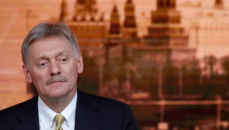Peskov: Λαμβάνουμε υπόψη τις δηλώσεις Trump, αλλά… συνεχίζουμε