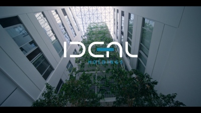 Ideal Holdings: Έσοδα 6 εκατ. ευρώ από πώληση ιδίων μετοχών 
