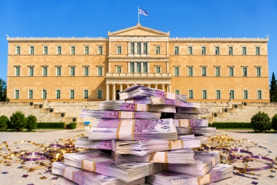 Πάρτι με τις κρατικές χρηματοδοτήσεις των κομμάτων – Πάνω από 6 εκατ. σε ένα έτος για επιμόρφωση ανύπαρκτων στελεχών