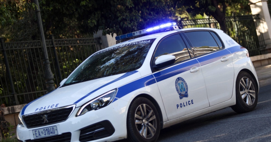Πάτρα: Αστυνομικοί καταδίωξαν Ρομά που παρίσταναν τους υπαλλήλους του ΔΕΔΔΗΕ