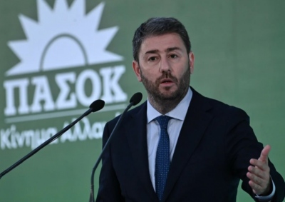 Εισηγήσεις στον Ανδρουλάκη να μην κάνει Συνέδριο: Θα αμφισβητηθείς, η Καρυστιανού επικρατεί στην επικαιρότητα