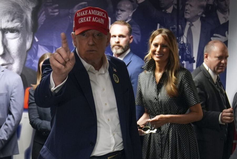 Καθοριστική νίκη Trump - Το Ανώτατο Δικαστήριο τερματίζει την πολιτική των ασφαλιστικών μέτρων, κανονικά οι απελάσεις των μεταναστών