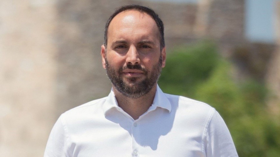 Οι... ΕΛΑΣίτες του Τσίπρα εξαφανίζουν τον ΣΥΡΙΖΑ και από τις ανακοινώσεις τους