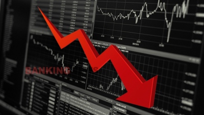 Με τζίρο 709 εκατ. λόγω MSCI, το ΧΑ -1,15% στις 2.277 μον. - Δεν ενθουσίασαν τα κέρδη των τραπεζών, αύξηση short σε Alpha