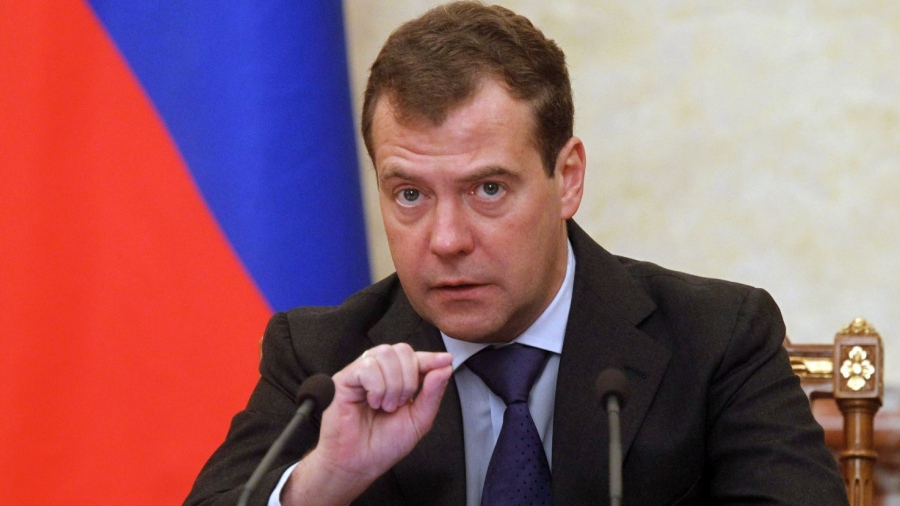 Καυστικός ο Medvedev για τη «Συμμαχία των Προθύμων»: Ο Trump επικράτησε - Τι θα κάνει τώρα ο κλόουν της Ουκρανίας;
