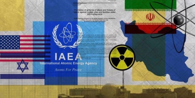 Πυρηνικό σκάνδαλο χωρίς τέλος: Η IAEA κατηγορεί το Ιράν ενώ σιωπά για βομβαρδισμούς