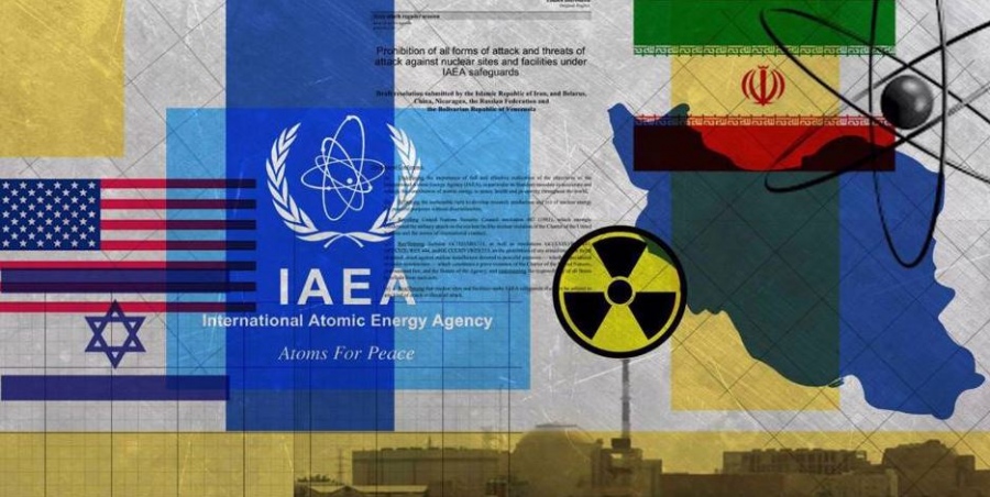 Πυρηνικό σκάνδαλο χωρίς τέλος: Η IAEA κατηγορεί το Ιράν ενώ σιωπά για βομβαρδισμούς