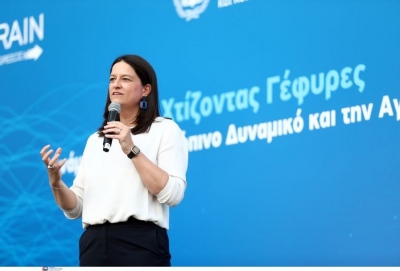 Κεραμέως: Η ανεργία έσπασε το φράγμα του 8% - ΕΛΣΤΑΤ: Στο 7,9% μειώθηκε τον Μάιο του 2025