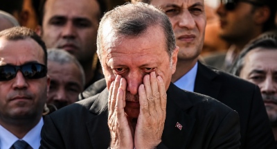 Το Ισραήλ «χτυπά» τον Erdogan εκεί που πονάει: Στα σκουπίδια τα τουρκικά προϊόντα, καταστροφή δισεκατομμυρίων