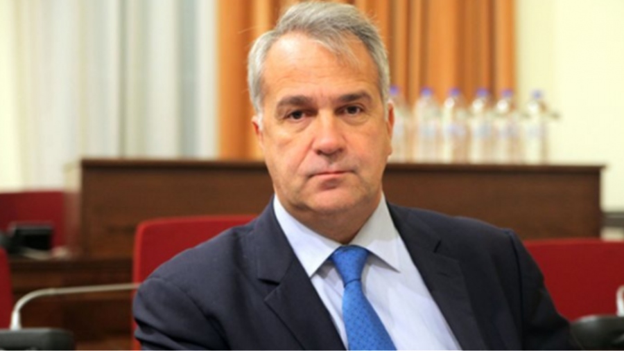 Βόμβα Βορίδη για τρίτες κάλπες: Υποχρεωτικά αν δεν υπάρξει αυτοδυναμία – Ένας ο βαθύτερος λόγος κατάρρευσης του ΣΥΡΙΖΑ