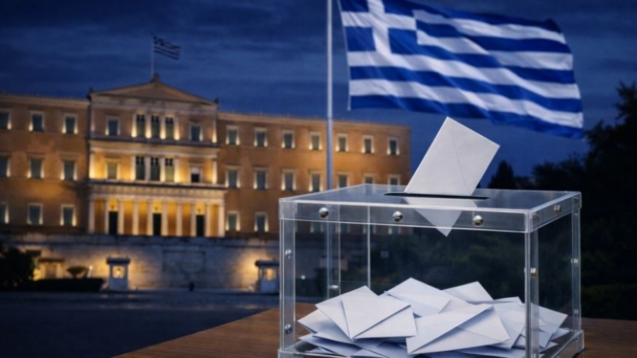 Κατάρρευση στη Βόρεια Ελλάδα για τη ΝΔ – Δημοσκοπικός συναγερμός πριν την εμφάνιση Σαμαρά