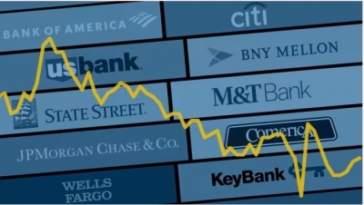 Fed: Θετική η εικόνα στις μεγάλες αμερικανικές τράπεζες από τα stress tests 2025 – Αντέχουν απώλειες άνω των 550 δισ. δολ.