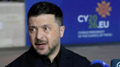 Βόμβα από την πρώην εκπρόσωπο του Zelensky: «Η Δύση έγινε όμηρος του μύθου που η ίδια δημιούργησε»