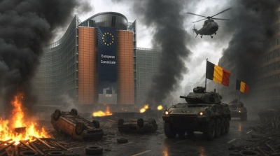 Brussels fears political shifts in Europe could undermine future support for Ukraine