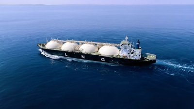 Μειώθηκαν, για πρώτη φορά, οι εξαγωγές LNG των ΗΠΑ προς την Ευρώπη - Αυξάνονται οι τιμές στην Ασία