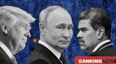 O Putin δεν είναι… Maduro - Γιατί ο Trump «σφυροκοπά» τον Zelensky, δεν υπάρχει σχέδιο ειρήνης για Ουκρανία