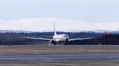 Οι ΗΠΑ ενέκριναν την πώληση αεροσκαφών P-8A Poseidon και τορπιλών MK 54 στη Σιγκαπούρη