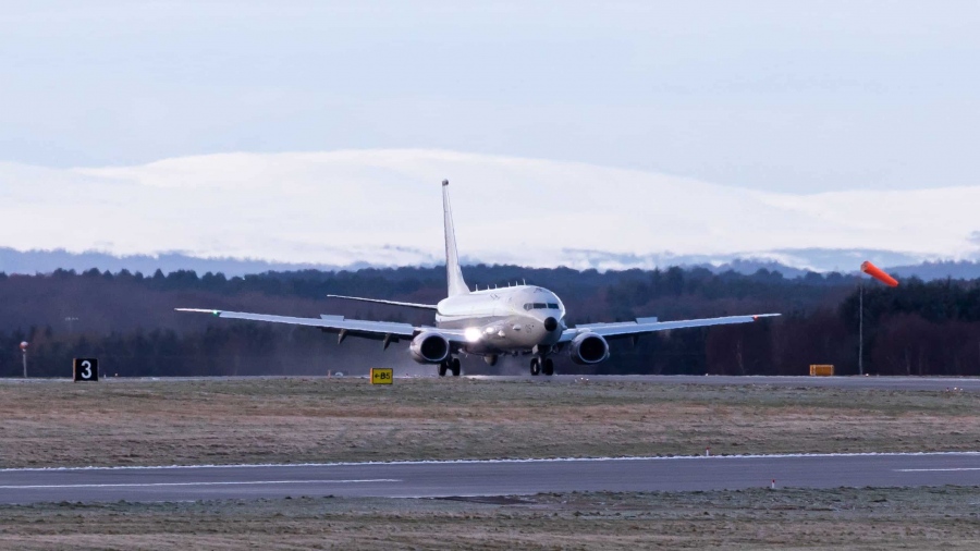 Οι ΗΠΑ ενέκριναν την πώληση αεροσκαφών P-8A Poseidon και τορπιλών MK 54 στη Σιγκαπούρη