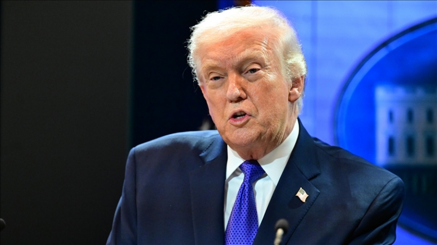 Προσδεθείτε - Το χαοτικό διάγγελμα Trump για Ιράν κρύβει έναν παγκόσμιο κίνδυνο – Η τρομακτική ισχύς των ΗΠΑ γυρνά ... boomerang