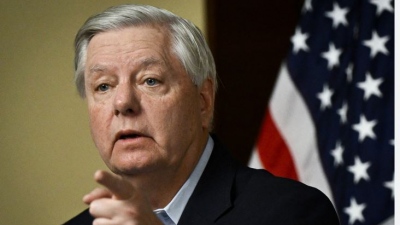 Washington Post: Η ψήφιση του νομοσχεδίου του Lindsey Graham για τις κυρώσεις κατά της Ρωσίας θα βλάψει κυρίως τις ΗΠΑ