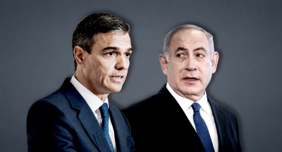 Εκτός ελέγχου το Ισραήλ: Η Mossad προσπάθησε να σκοτώσει τον Sanchez – Οργή σε Ισπανία και Τουρκία για τα ραντάρ του θανάτου