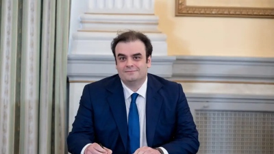 Πιερρακάκης σε Ελληνογαλλικό Επιμελητήριο: Να επενδύσουμε στην κοινή μας ευρωπαϊκή ταυτότητα, στο κοινό ευρωπαϊκό μας μέλλον