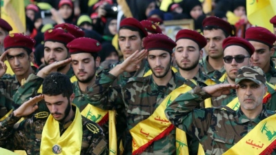 Αδίστακτο το Ισραήλ – Οι IDF εκτέλεσαν στέλεχος της Hezbollah μαζί με τη γυναίκα του – Ήταν τυφλός από το χτύπημα με τους βομβητές