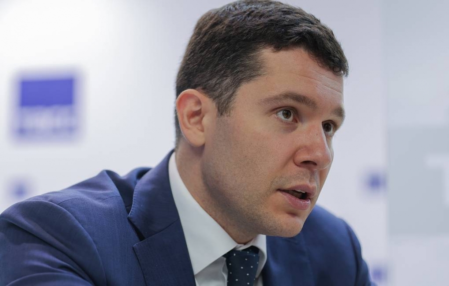 Το Καλίνινγκραντ καλεί τη Ρωσία να λάβει μέτρα κατά της Λιθουανίας για παράνομη απαγόρευση μεταφοράς εμπορευμάτων