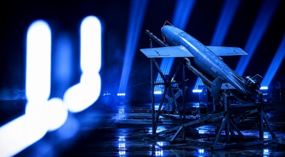What an Ukrainian FP-1 drone reveals over the Gulf of Finland - Attacks in Saint Petersburg and Rutte's 