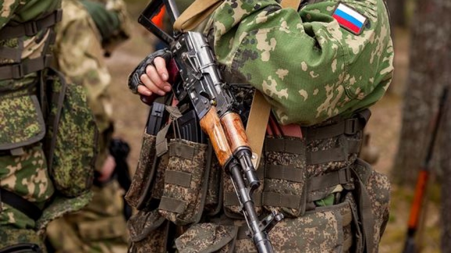 Reuters: Η Ρωσία ετοιμάζει τρομερή επίθεση στην Ουκρανία τον Οκτώβριο ή τον Νοέμβριο του 2025