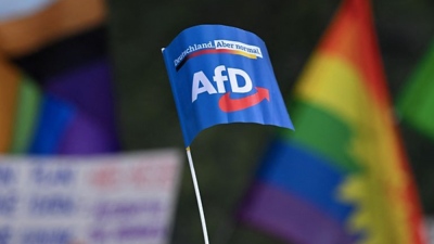 Gays for AfD: Πατριώτες ψηφίζει η ΛΟΑΤΚΙ κοινότητα στη Γερμανία