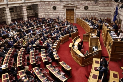 Πρόταση νόμου για τη γονεϊκή αποξένωση κατέθεσε η Συμμαχία Ανεξάρτητων Βουλευτών - Ώρα ευθυνών για την κυβέρνηση