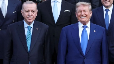 Τορπίλες Erdogan: Θα πάρουμε τα F35 από ΗΠΑ επί Trump – Ανησυχεί η Ελλάδα αλλά στην Τουρκία δεν μας καίγεται καρφί