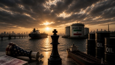 Trump set to strike before exit, final trial for Iran before victory - Project Freedom is a trap, shock message from China
