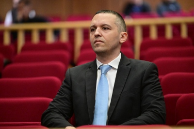 Πρωτοφανής εξέλιξη στη δίκη της Χρυσής Αυγής: Η εισαγγελέας απολογήθηκε στον Κασιδιάρη – Βόμβες για ΝΔ και πολιτικές παρεμβάσεις