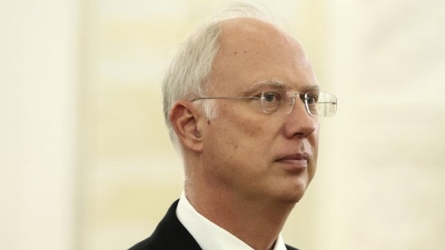 Dmitriev: Οι πραγματικοί Ευρωπαίοι ηγέτες θέλουν τη Ρωσία εταίρο και όχι αντίπαλο – Καταρρέουν τα αφηγήματα της Αριστεράς
