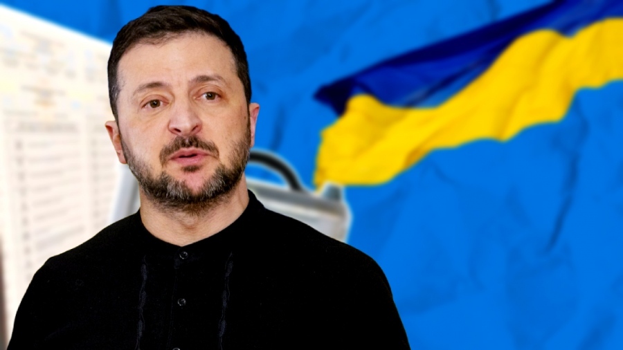 Zelensky: Ζήτησα από Trump τριμερή συνάντηση με Putin - Το παρασκήνιο με Abramovich