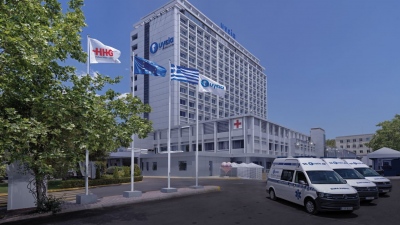 Η πρώτη πλήρως ρομποτική επέμβαση «Beyond-TME» (bTME) στην Ελλάδα