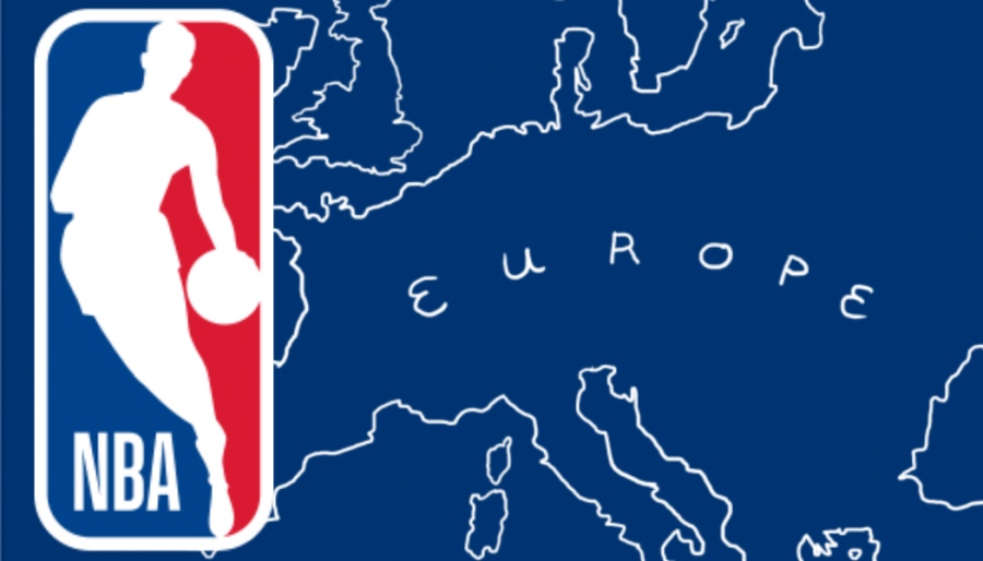 Απόβαση NBA στην Ευρώπη με «όπλο» 1 δισ. δολ. – Η JPMorgan τελειώνει τη Euroleague