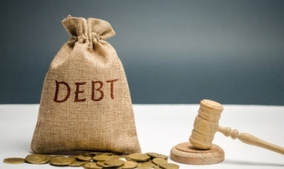 Ξεπέρασαν τα 106 δισ. ευρώ τα ληξιπρόθεσμα χρέη το 2023, με 26,3 δισ. ευρώ ανεπίδεκτα είσπραξης