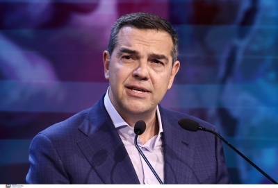 Euractiv: Η επιστροφή Τσίπρα ταράζει τα πολιτικά νερά - Η μπλόφα Μητσοτάκη, εκλογές άνοιξη 2027