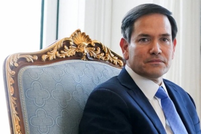 Παρέμβαση Rubio: «To Ιράν δεν αντιμετωπίζει σοβαρά τις διαπραγματεύσεις με τις ΗΠΑ»