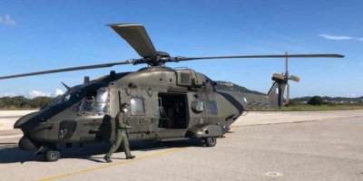 Νέες συζητήσεις ΥΠΕΘΑ με τη SAFRAN για την υποστήριξη των κινητήρων των ελικοπτέρων NH90 και Super Puma