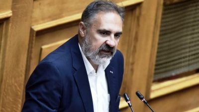 Δημητροκάλλης: Η κυβέρνηση ΝΔ αφήνει ανυπεράσπιστες τις θάλασσες και τους Έλληνες ψαράδες - Αλωνίζουν οι τουρκικές μηχανότρατες