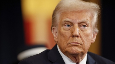 Trump: Η σύγκρουση στην Ουκρανία θα επιλυθεί – Απογοητεύτηκα από τον Putin
