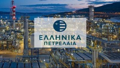 Απώλειες 6% για την HelleniQ Energy λόγω του placement του Ευάγγελου Μυτιληναίου - Πέρασαν τα πακέτα