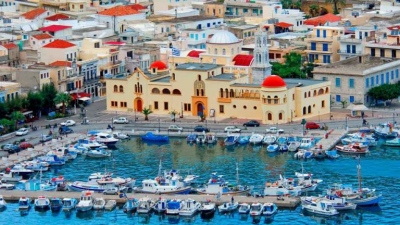 Η Ελλάδα στο ταξιδιωτικό στόχαστρο των Αμερικανών το φετινό καλοκαίρι