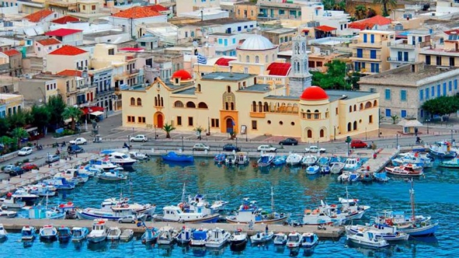 Η Ελλάδα στο ταξιδιωτικό στόχαστρο των Αμερικανών το φετινό καλοκαίρι