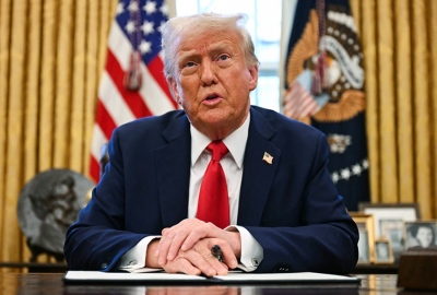 Ανατροπή – Ο Trump κλείνει τις αγορές των ΗΠΑ – Τέλος πρόσβασης για επενδύσεις και κεφαλαιακοί έλεγχοι – Για λίγους το δολάριο