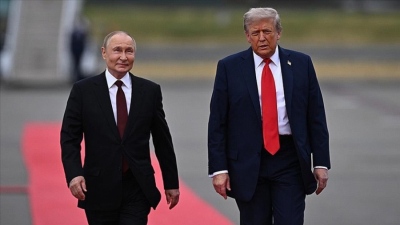 Putin and Trump in high-stakes call: Explosive proposal on Iran nuclear program and Russia pushes Ukraine ceasefire for May 9